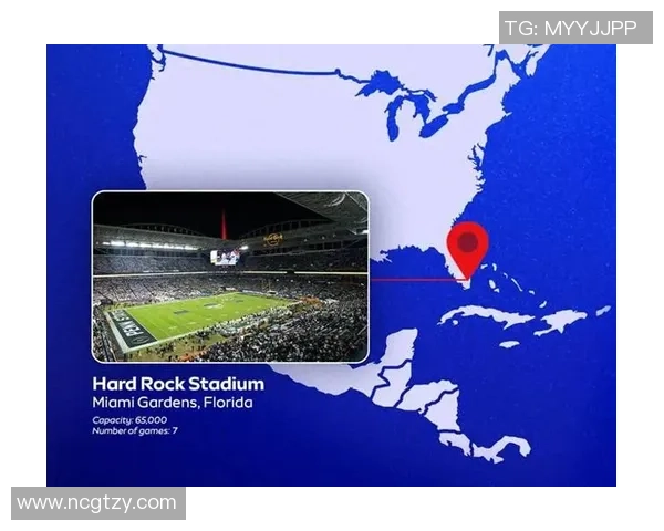 2026美加墨世界杯展望：足球盛宴将如何重塑北美体育格局