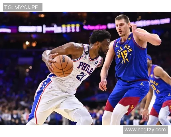 76人激战热火东部对决 约基奇复苏双星对抗掀起季后赛波澜