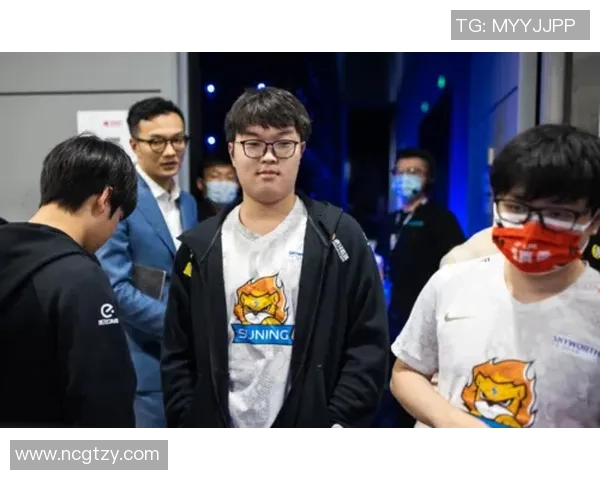 Bin带领上单新潮流 重塑游戏格局从Top位置开始