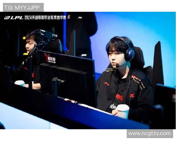 BLG迎战JDG强强对话，两队巅峰对决引爆LPL赛季高潮