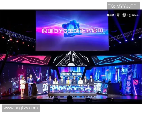 DWG KIA战队重塑辉煌 向全球电竞巅峰发起冲击