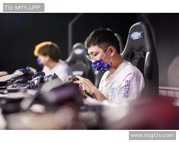 VKS战队与TSW对决精彩回顾，谁能笑到最后成就荣耀之巅