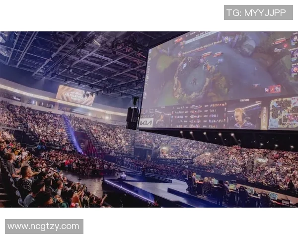 《全球电竞赛事发展趋势分析：新兴项目崛起与传统赛事的融合》