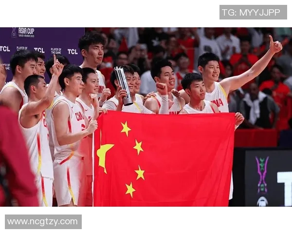 中国男篮逆转获胜 激战四十分钟力克强敌挺进亚锦赛决赛