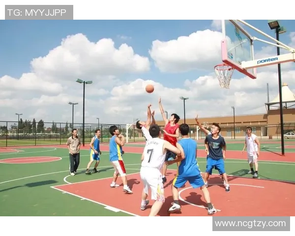 从球场技巧到团队战术的篮球全面提升指南与训练策略全程实战秘诀