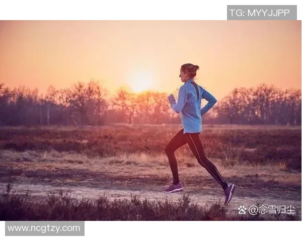 体育锻炼与身心健康：从运动到生活方式的全方位影响分析
