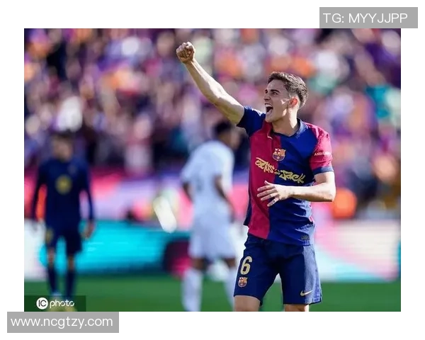 加维领衔巴萨崛起之路 全面解析这位天才少年如何引领未来足球潮流 加维领衔巴萨崛起之路 全面解析这位天才少年如何引领未来足球潮流