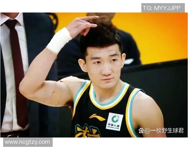 孙铭徽领衔新生代控卫崛起引领中国男篮重塑快速进攻体系