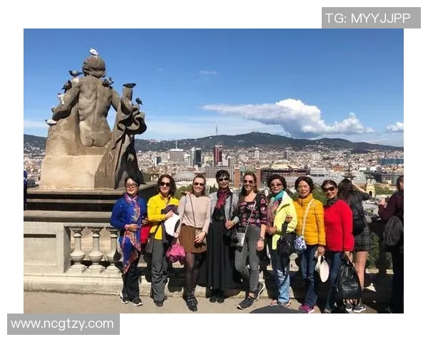 巴塞罗那探寻地中海文化魅力与现代艺术交融的城市奇幻之旅