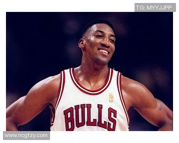 斯科蒂·皮蓬的篮球传奇：从无名角色到NBA历史巨星的崛起与辉煌