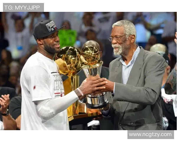 比尔拉塞尔的传奇生涯与他如何用团队精神改写篮球历史 比尔拉塞尔的传奇生涯与他如何用团队精神改写篮球历史