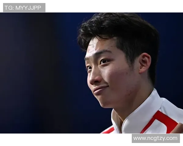 王宗源：从青涩少年到跳水冠军的奋斗历程与荣耀之路