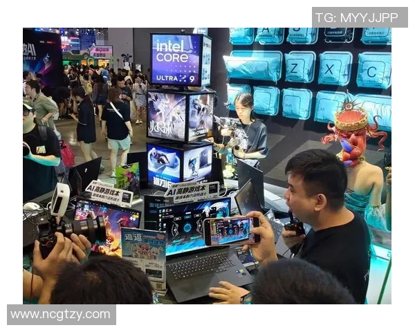 电竞时代崛起：新兴游戏产业的变革与未来发展趋势分析