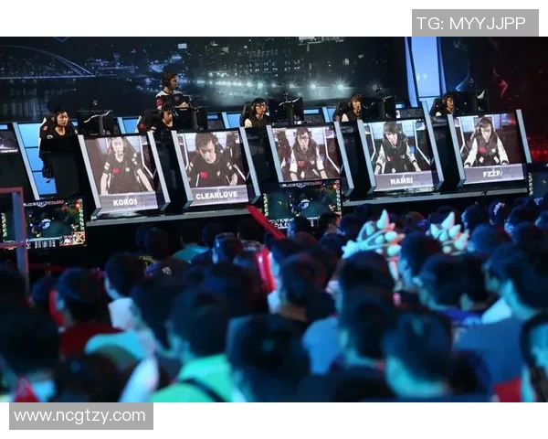 电竞职业联赛：全球巅峰对决新标题