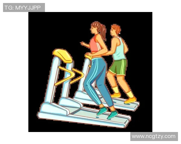 科学健身打造强健体魄引领健康生活新风尚 科学健身打造强健体魄引领健康生活新风尚