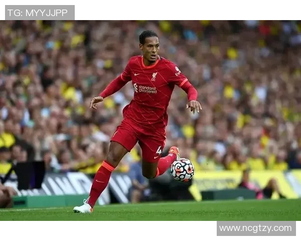 维吉尔·范迪克:从默默无闻到世界顶级中卫的逆袭之路 维吉尔·范迪克:从默默无闻到世界顶级中卫的逆袭之路