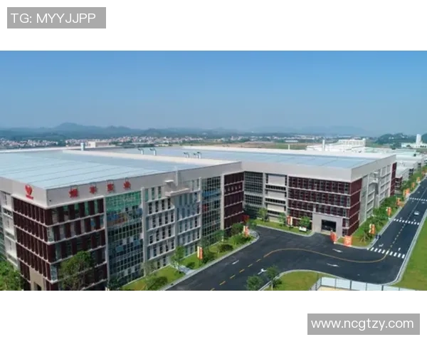 苏州KSG推动高科技产业发展 助力数字经济创新转型