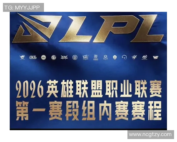 英雄联盟职业联赛赛季发展历程与未来趋势分析