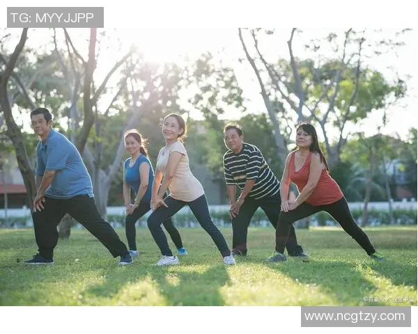 运动塑形与健康生活：探索运动对身体与心理的双重益处