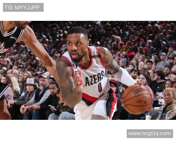 达米安利拉德引领新时代控卫风潮展现领袖气质与关键时刻统治力