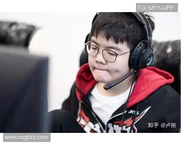 369上单的成长之路：从新秀到职业电竞明星的蜕变与挑战