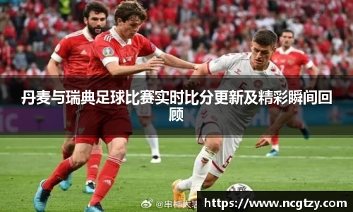 丹麦与瑞典足球比赛实时比分更新及精彩瞬间回顾